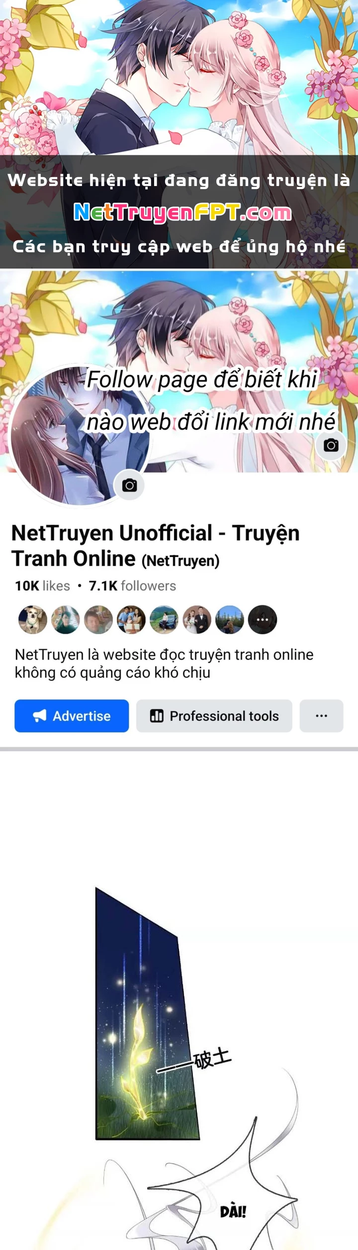 Thiên Hạ Vô Song Chapter 57 - Trang 2