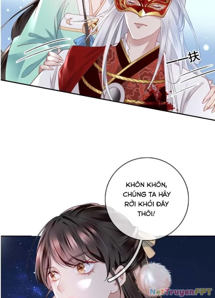 Thiên Hạ Vô Song Chapter 57 - Trang 2