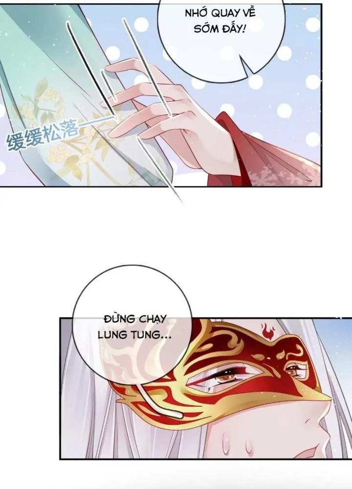 Thiên Hạ Vô Song Chapter 58 - Trang 2