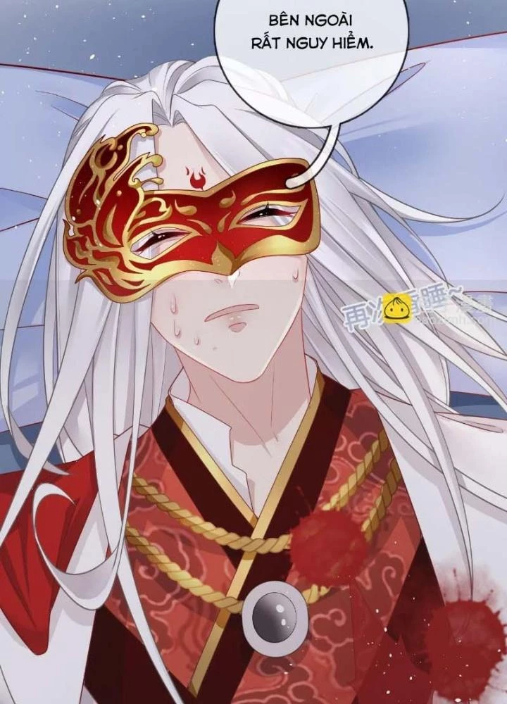 Thiên Hạ Vô Song Chapter 58 - Trang 2