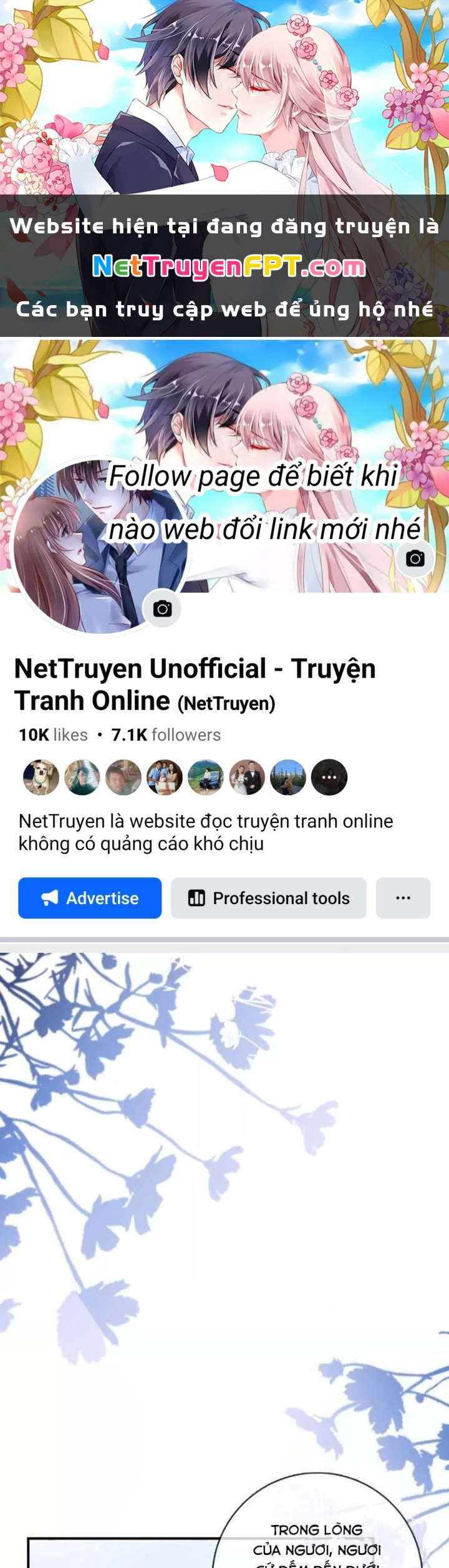 Thiên Hạ Vô Song Chapter 59 - Trang 2