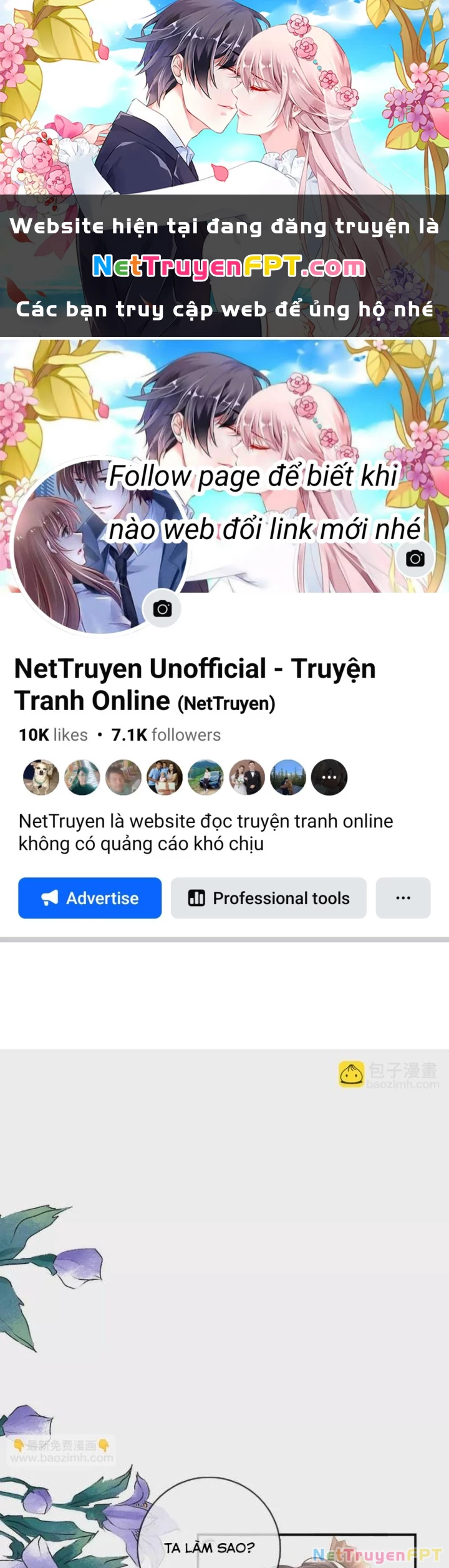 Thiên Hạ Vô Song Chapter 61 - Trang 2