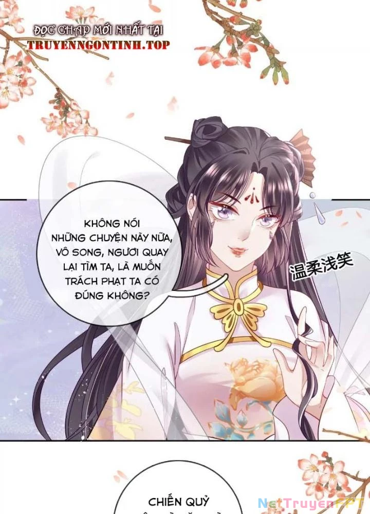 Thiên Hạ Vô Song Chapter 61 - Trang 2