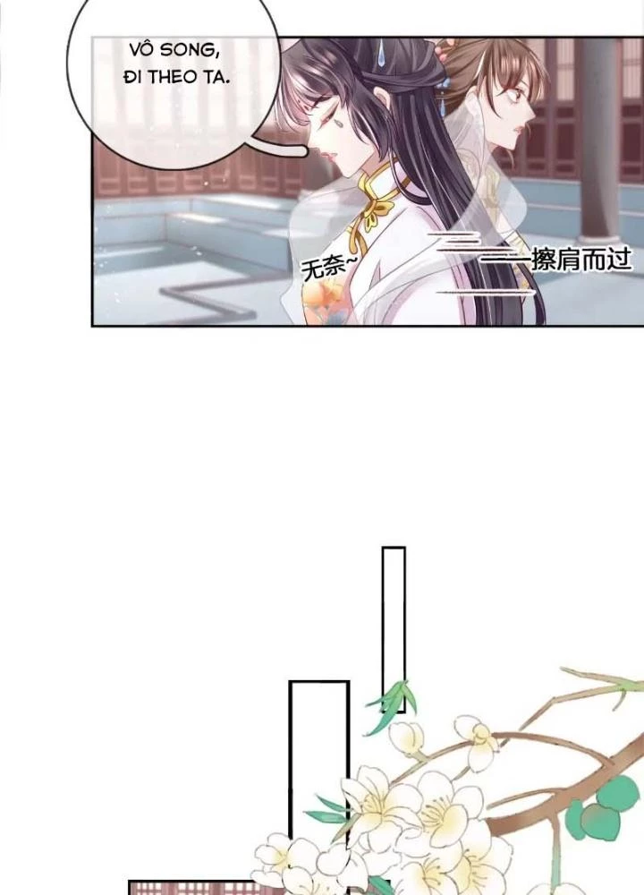 Thiên Hạ Vô Song Chapter 61 - Trang 2
