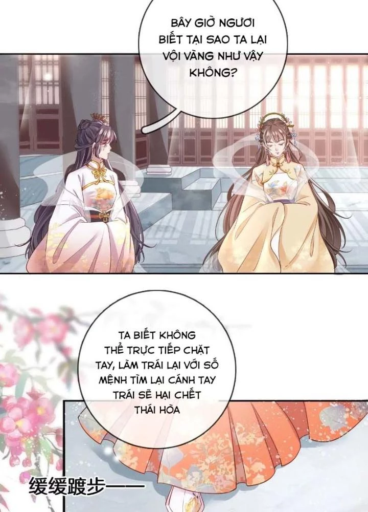 Thiên Hạ Vô Song Chapter 61 - Trang 2