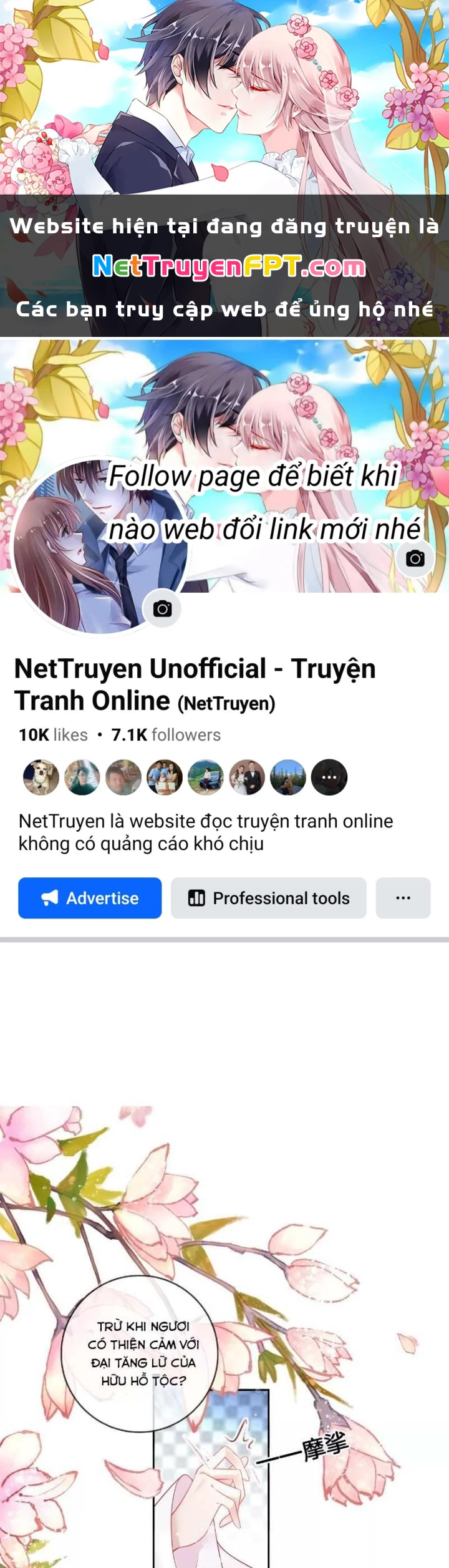 Thiên Hạ Vô Song Chapter 62 - Trang 2