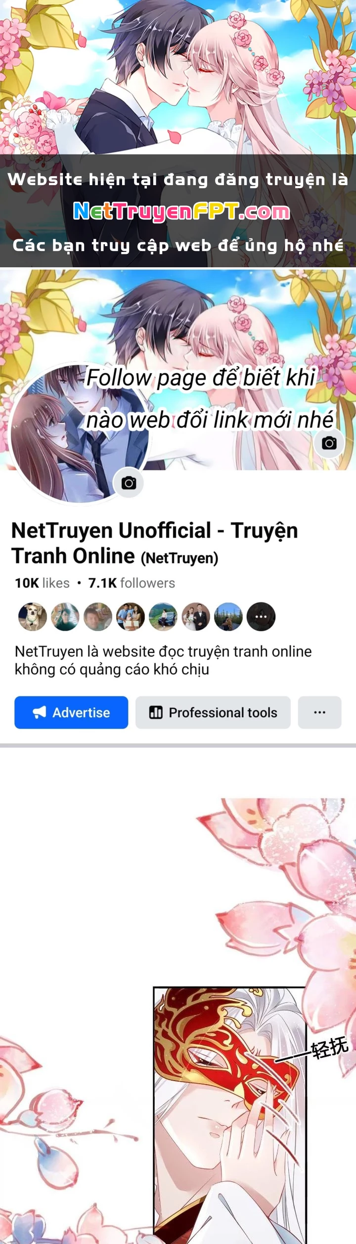 Thiên Hạ Vô Song Chapter 63 - Trang 2