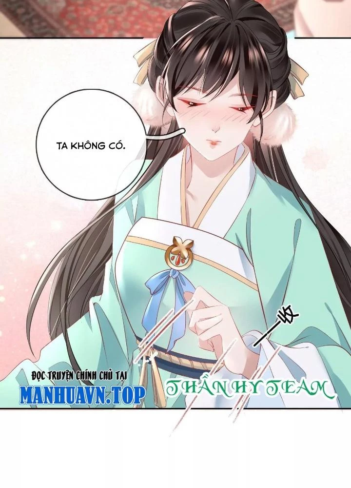 Thiên Hạ Vô Song Chapter 63 - Trang 2