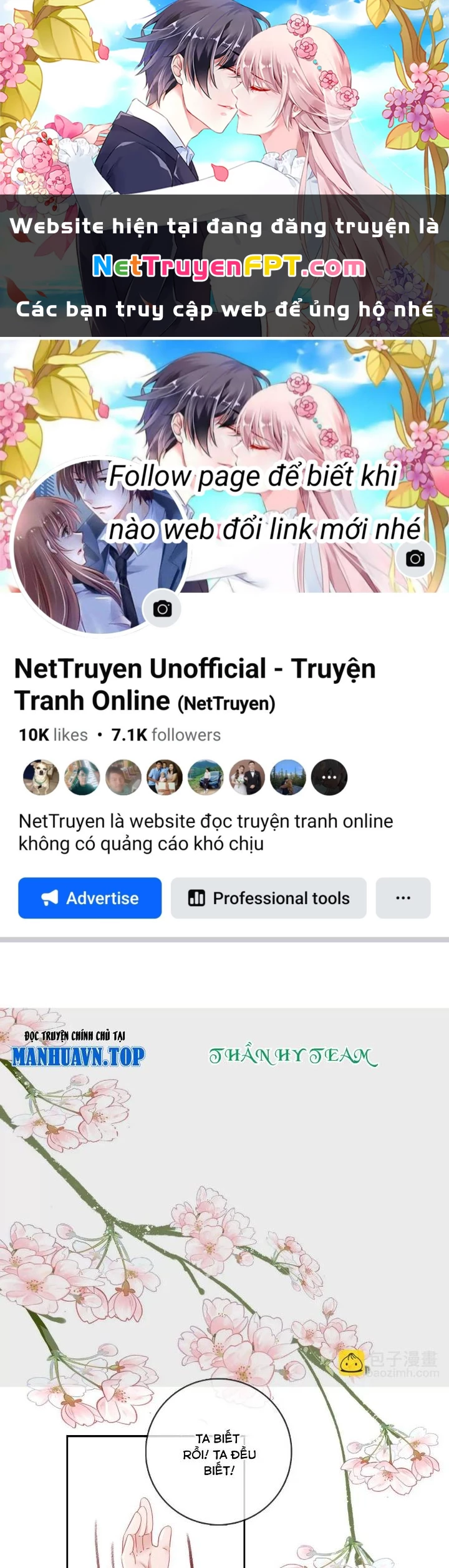 Thiên Hạ Vô Song Chapter 64 - Trang 2