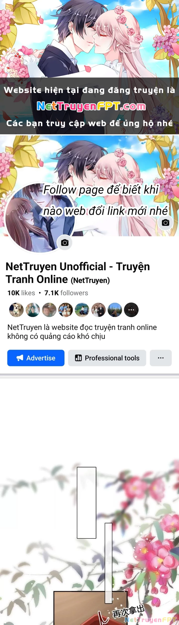 Thiên Hạ Vô Song Chapter 65 - Trang 2