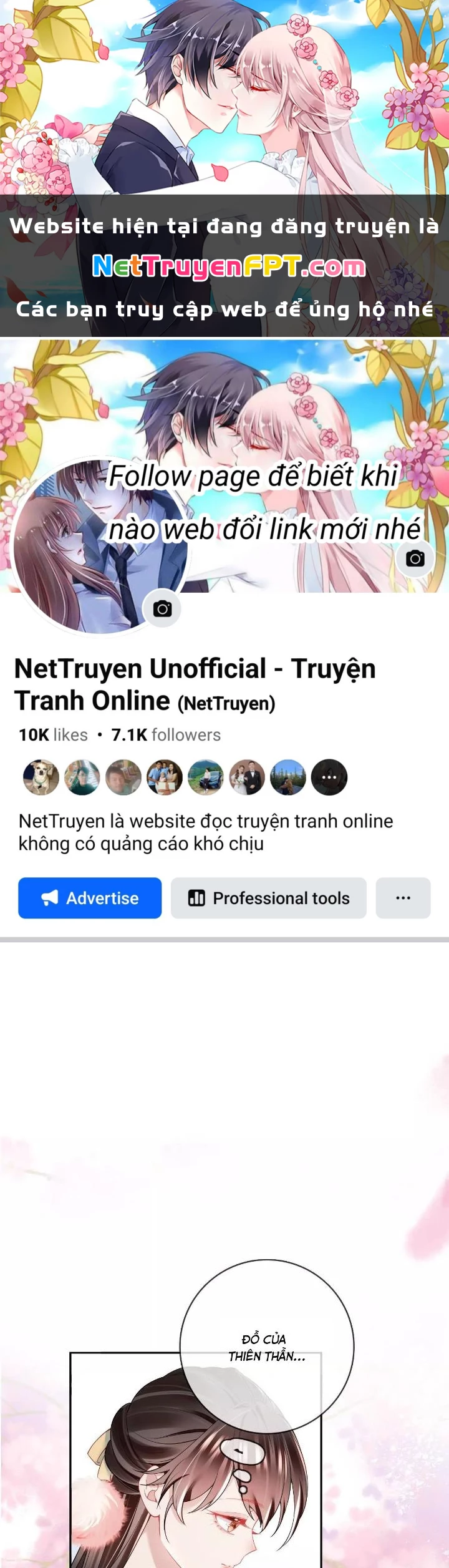 Thiên Hạ Vô Song Chapter 66 - Trang 2