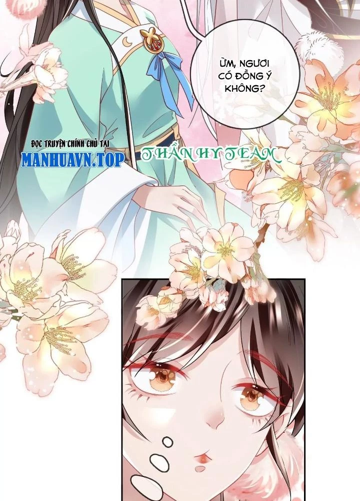 Thiên Hạ Vô Song Chapter 66 - Trang 2
