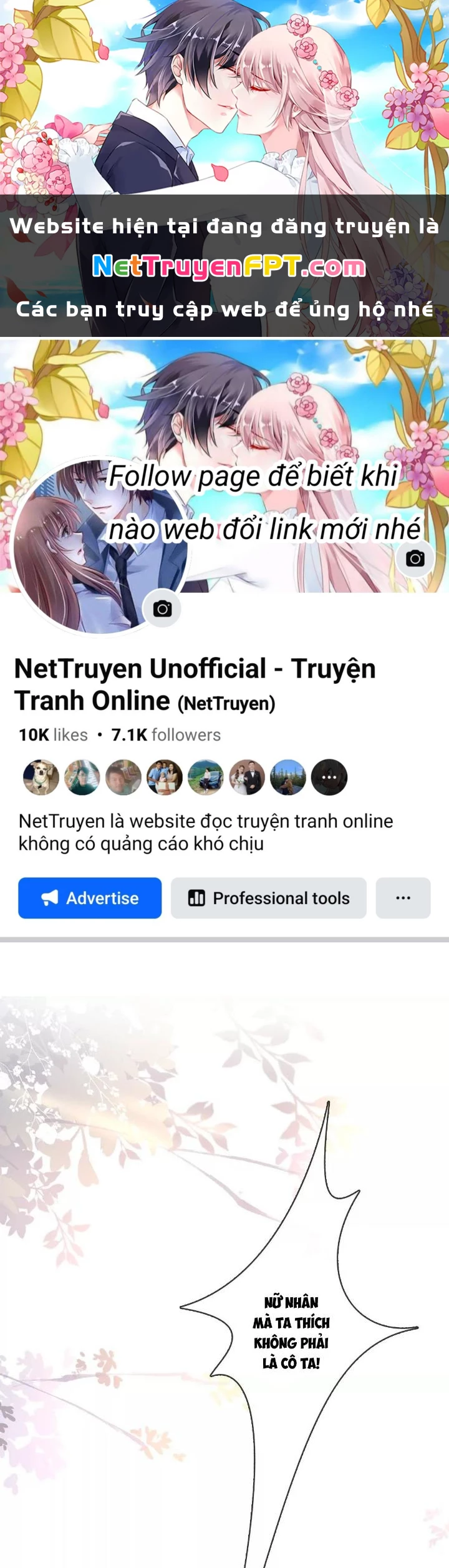 Thiên Hạ Vô Song Chapter 67 - Trang 2