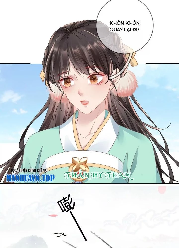 Thiên Hạ Vô Song Chapter 67 - Trang 2