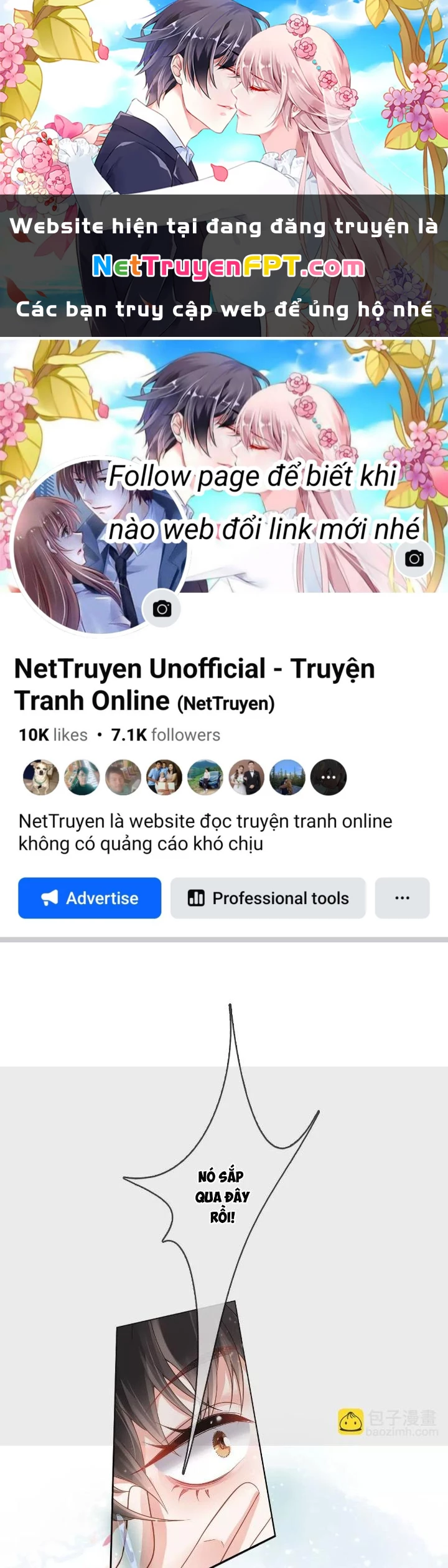 Thiên Hạ Vô Song Chapter 69 - Trang 2