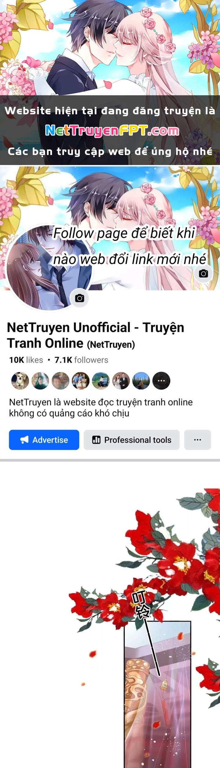 Thiên Hạ Vô Song Chapter 70 - Trang 2