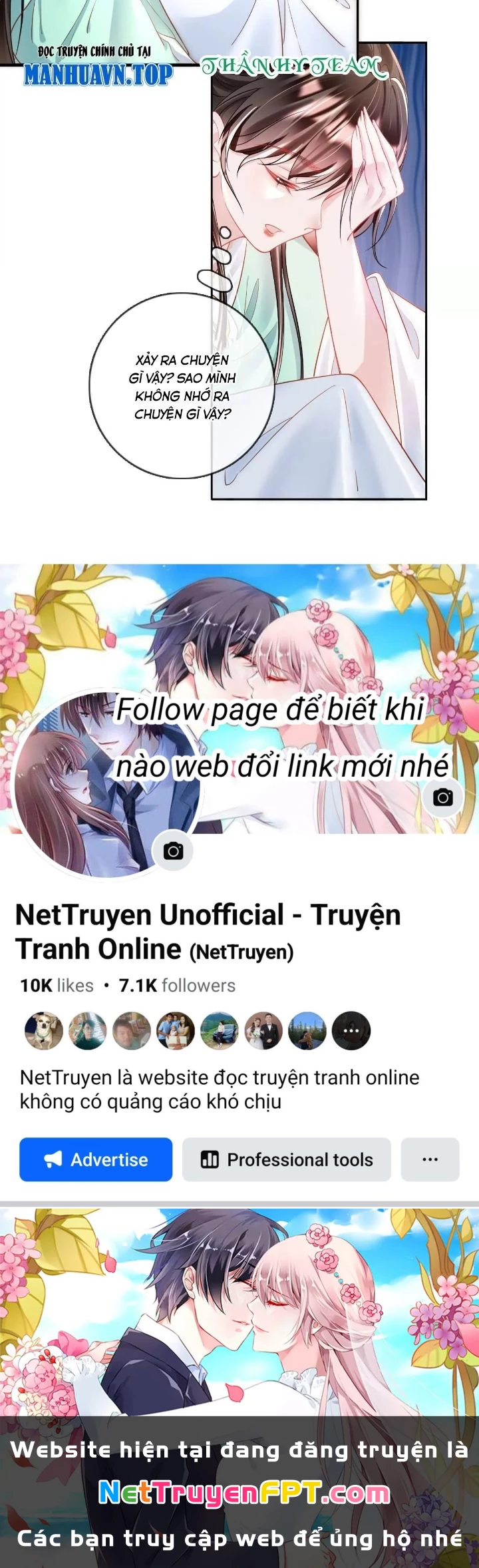 Thiên Hạ Vô Song Chapter 71 - Trang 2