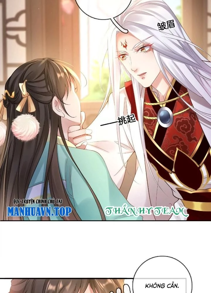 Thiên Hạ Vô Song Chapter 72 - Trang 2