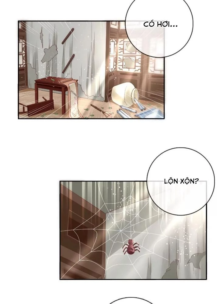 Thiên Hạ Vô Song Chapter 72 - Trang 2