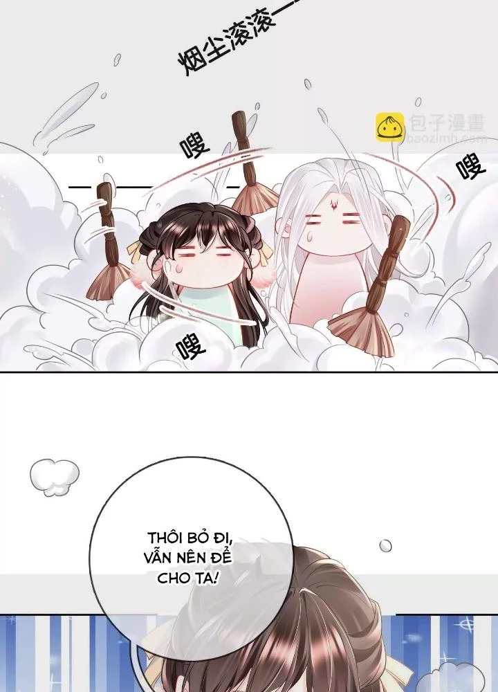 Thiên Hạ Vô Song Chapter 72 - Trang 2