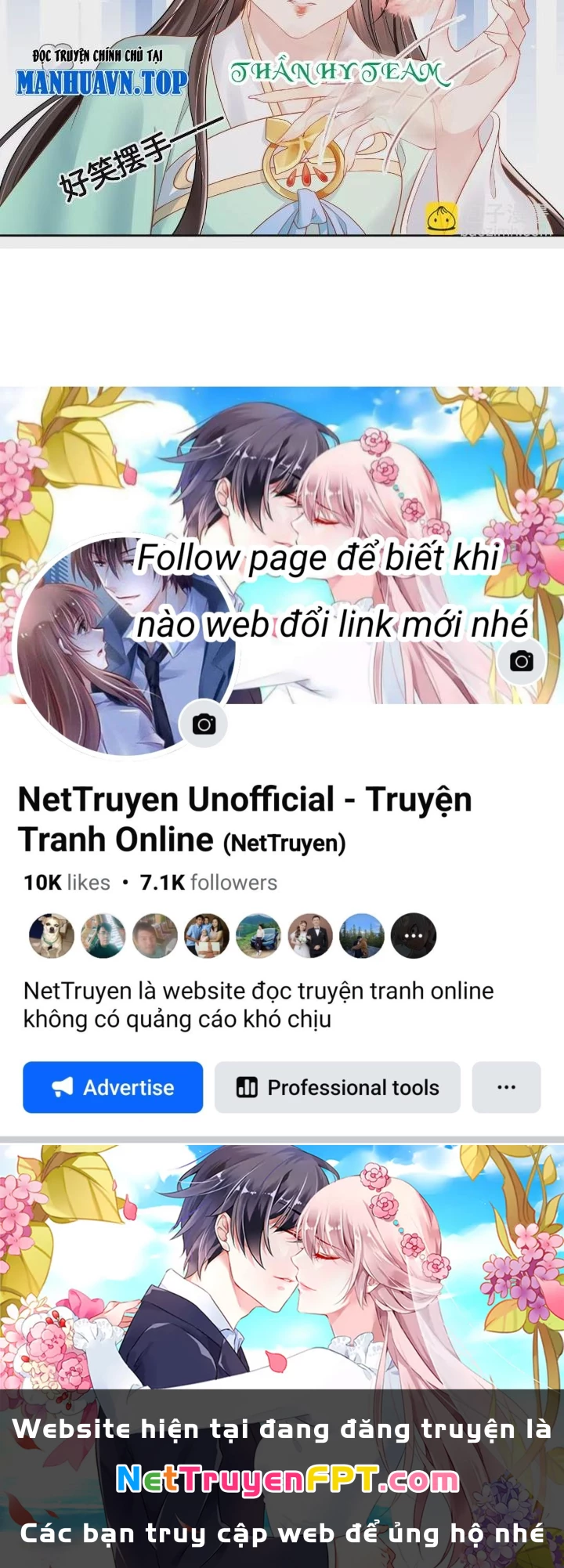 Thiên Hạ Vô Song Chapter 72 - Trang 2
