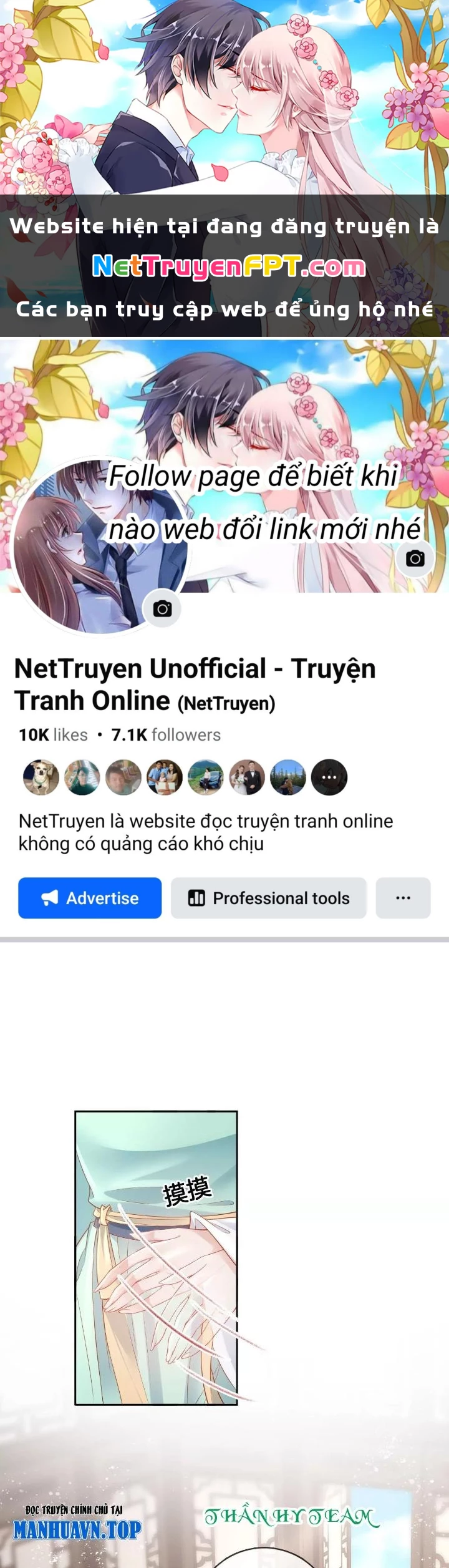 Thiên Hạ Vô Song Chapter 73 - Trang 2