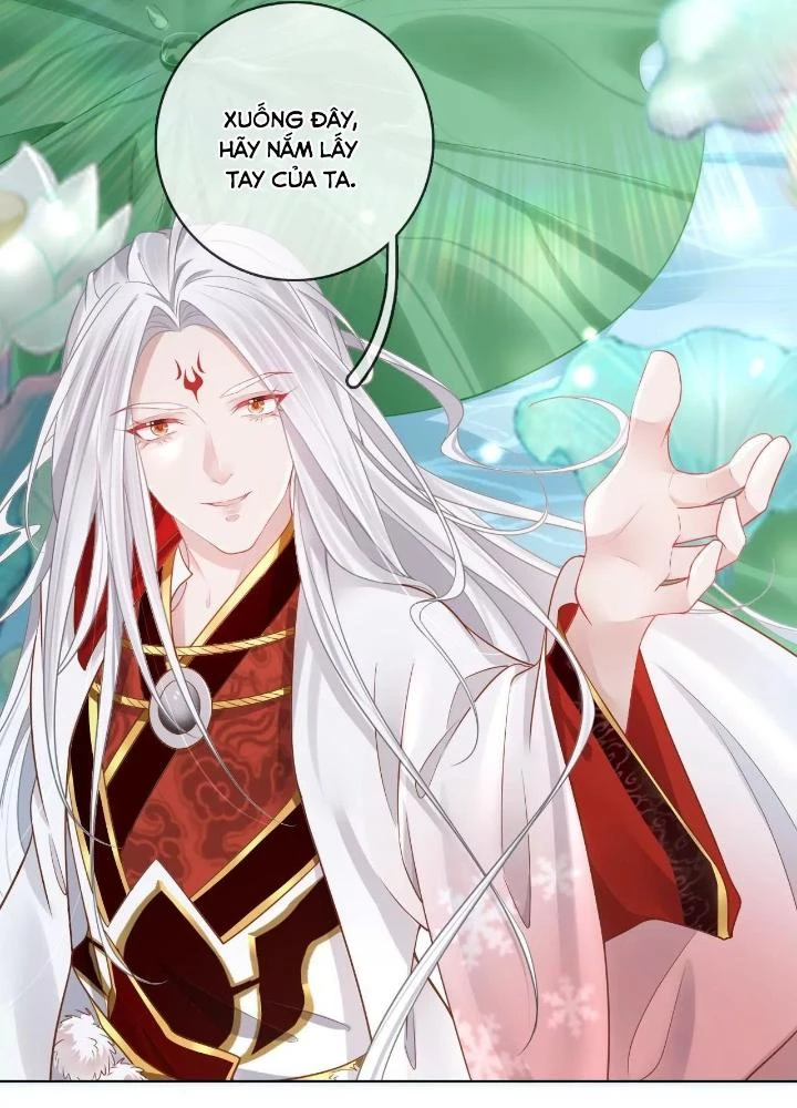 Thiên Hạ Vô Song Chapter 73 - Trang 2