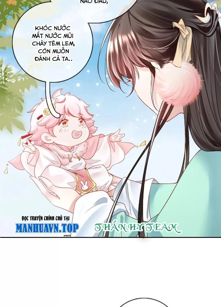 Thiên Hạ Vô Song Chapter 73 - Trang 2