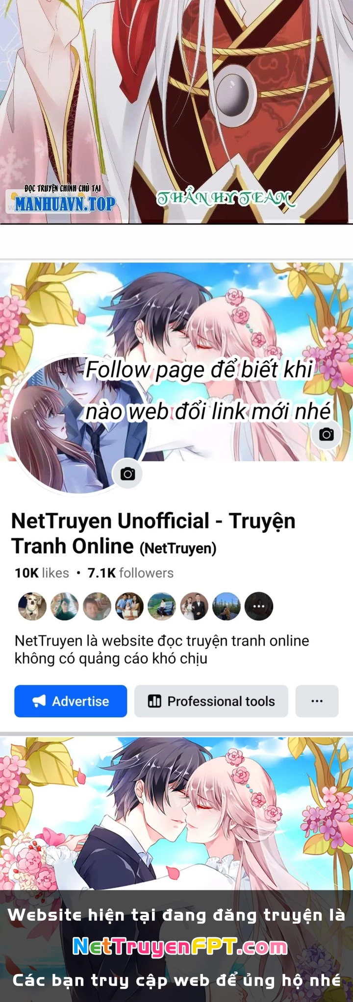 Thiên Hạ Vô Song Chapter 73 - Trang 2