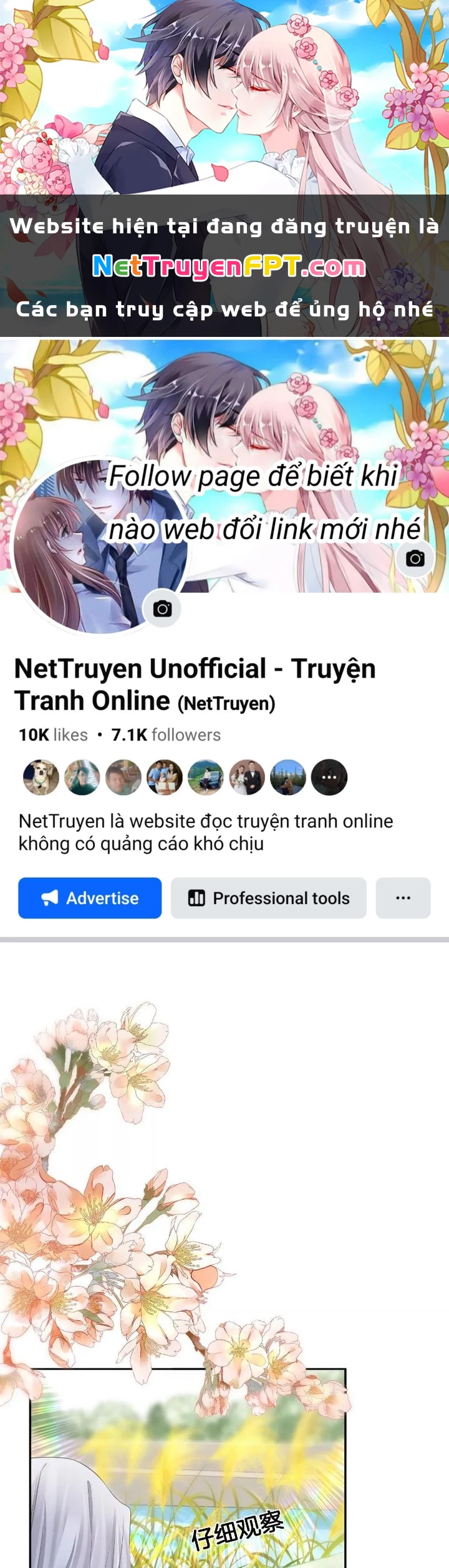 Thiên Hạ Vô Song Chapter 74 - Trang 2