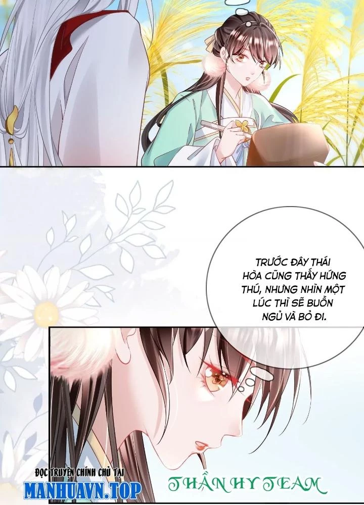 Thiên Hạ Vô Song Chapter 74 - Trang 2