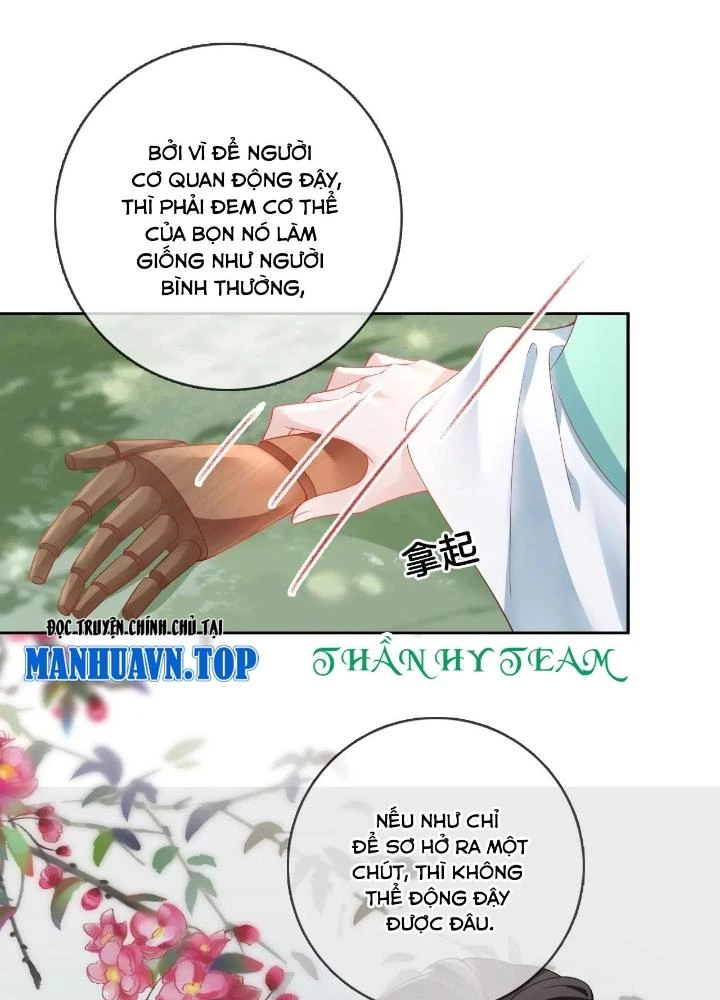 Thiên Hạ Vô Song Chapter 74 - Trang 2