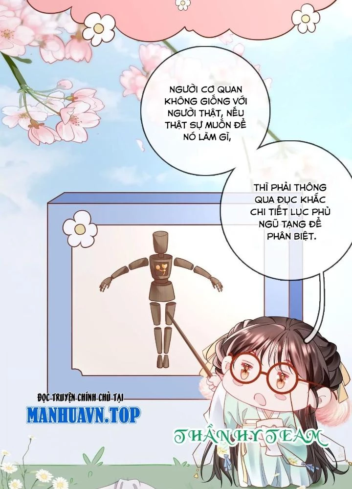 Thiên Hạ Vô Song Chapter 74 - Trang 2