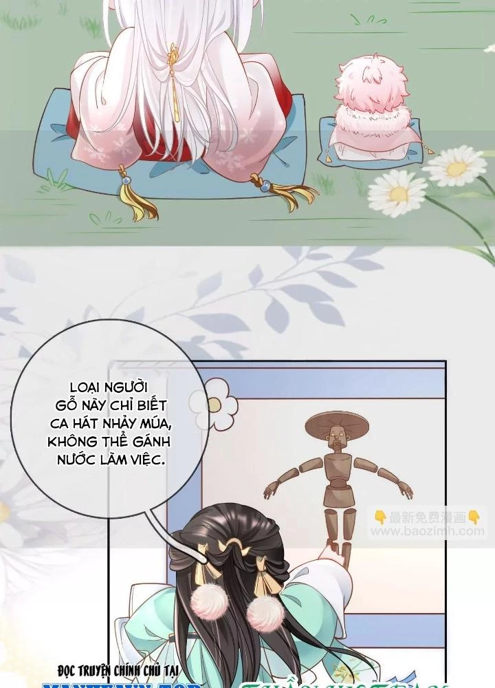 Thiên Hạ Vô Song Chapter 74 - Trang 2