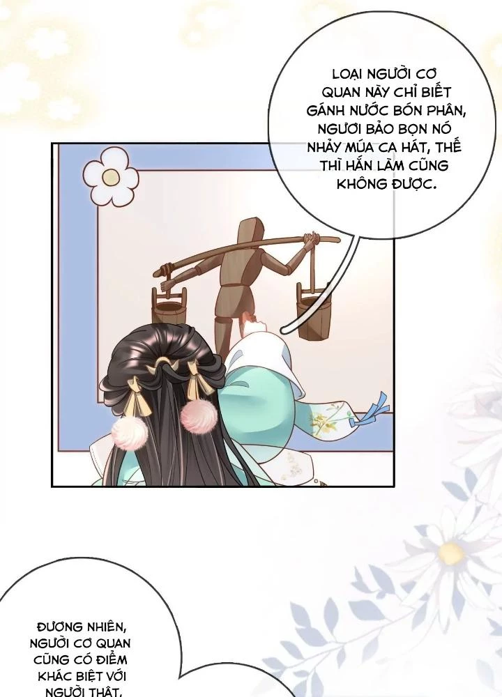 Thiên Hạ Vô Song Chapter 74 - Trang 2