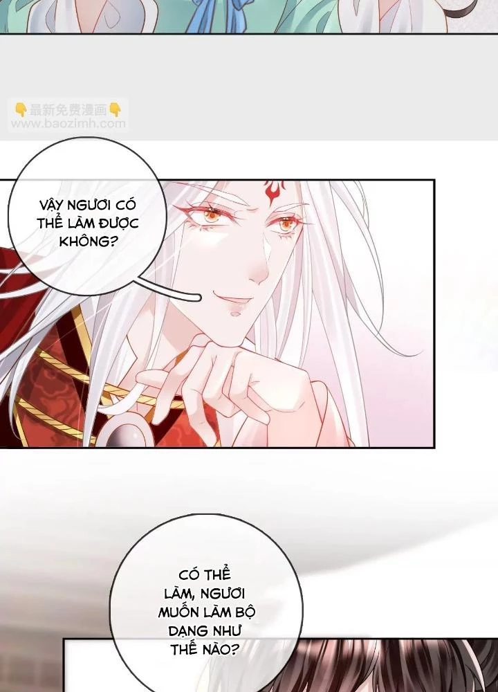 Thiên Hạ Vô Song Chapter 74 - Trang 2