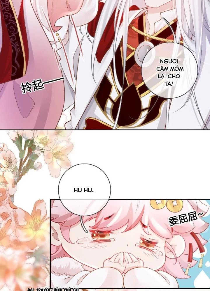 Thiên Hạ Vô Song Chapter 74 - Trang 2