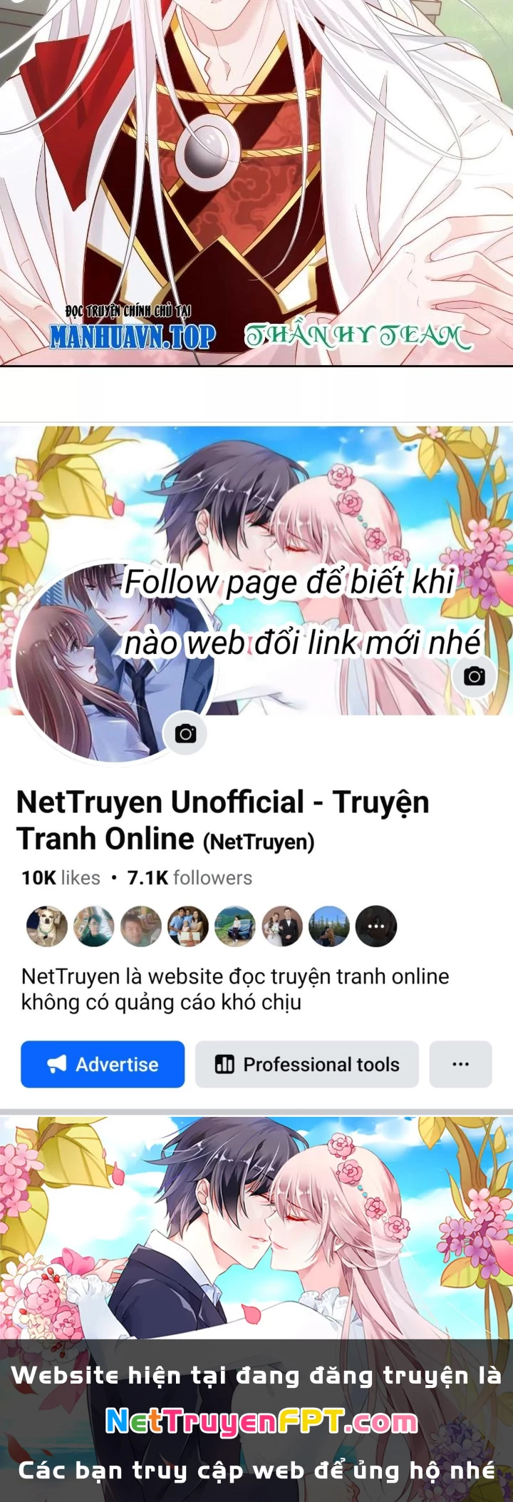 Thiên Hạ Vô Song Chapter 74 - Trang 2