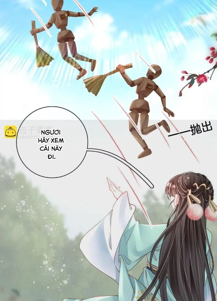 Thiên Hạ Vô Song Chapter 75 - Trang 2