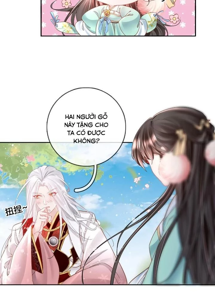 Thiên Hạ Vô Song Chapter 75 - Trang 2