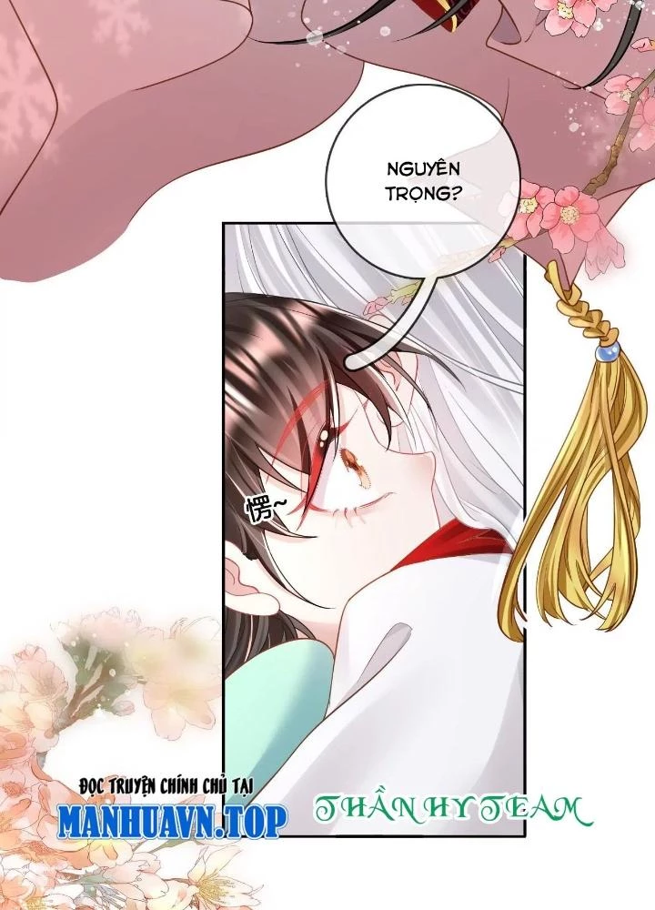 Thiên Hạ Vô Song Chapter 75 - Trang 2