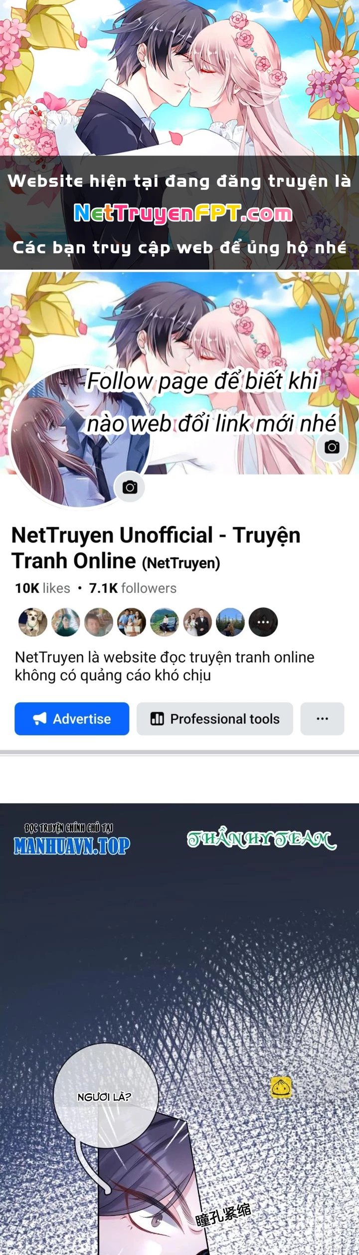 Thiên Hạ Vô Song Chapter 76 - Trang 2