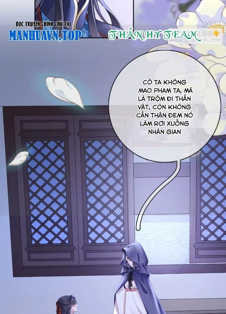 Thiên Hạ Vô Song Chapter 76 - Trang 2