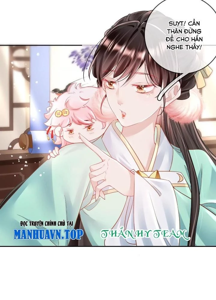 Thiên Hạ Vô Song Chapter 76 - Trang 2