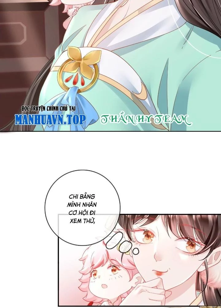 Thiên Hạ Vô Song Chapter 76 - Trang 2