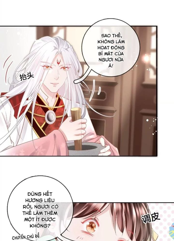 Thiên Hạ Vô Song Chapter 76 - Trang 2