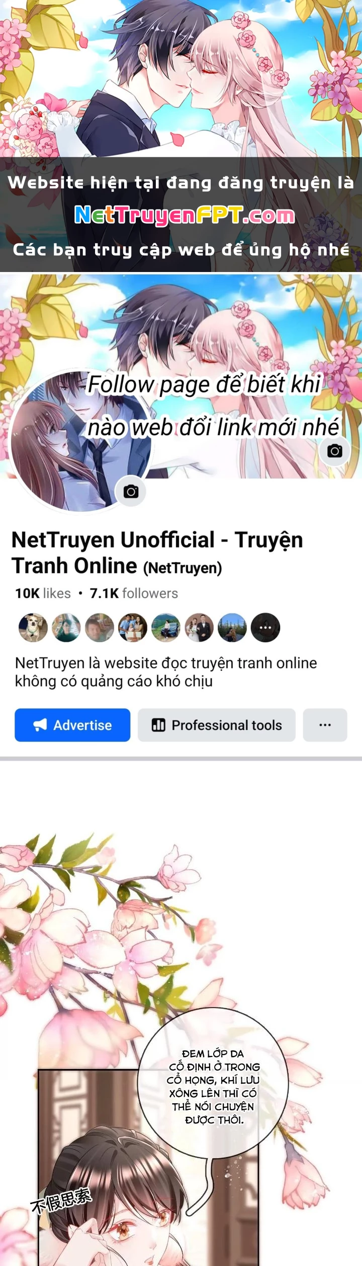 Thiên Hạ Vô Song Chapter 77 - Trang 2