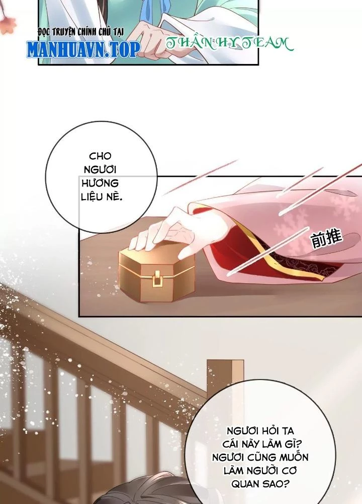 Thiên Hạ Vô Song Chapter 77 - Trang 2