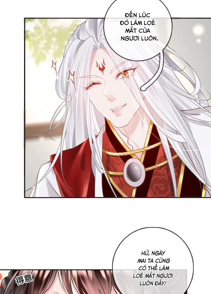 Thiên Hạ Vô Song Chapter 77 - Trang 2
