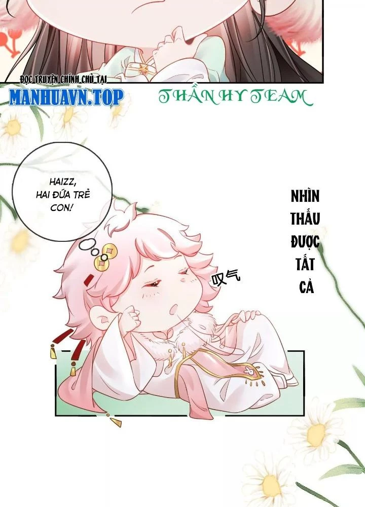 Thiên Hạ Vô Song Chapter 77 - Trang 2